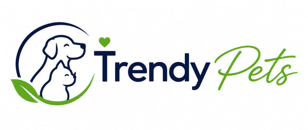 TRENDY PETS